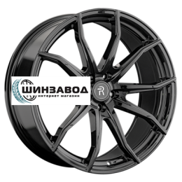 Replay 9x20/5x114,3 ET40 D70,6 FD135 BK (конус, C570)