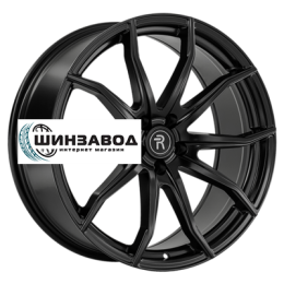 Replay 6,5x16/5x108 ET50 D63,4 FD135 BKS (конус, C570)