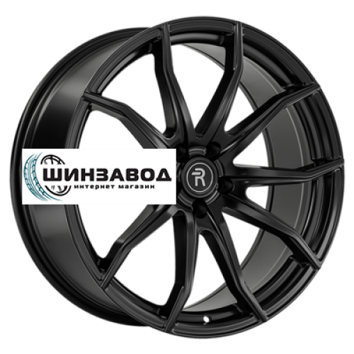 Replay 6,5x16/5x108 ET50 D63,4 FD135 BKS (конус, C570)