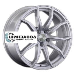 Replay 8x18/5x114,3 ET44 D63,3 FD135 Sil (конус, C570)