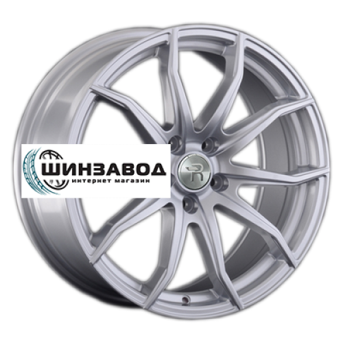 Replay 8x18/5x114,3 ET44 D63,3 FD135 Sil (конус, C570)