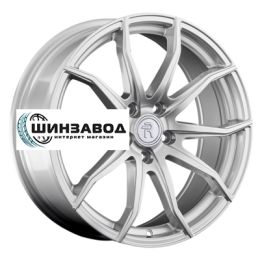 Replay 8x18/5x114,3 ET50 D66,1 FD135(NS) Sil (конус, C570)