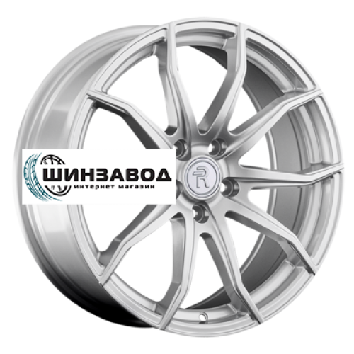 Replay 8x18/5x114,3 ET50 D66,1 FD135(NS) Sil (конус, C570)