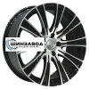 Replay 6x15/4x108 ET47,5 D63,3 FD137 BKF (конус, C570)