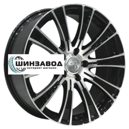 Replay 6x15/4x108 ET47,5 D63,3 FD137 BKF (конус, C570)