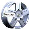 Replay 5,5x16/5x160 ET62 D65,1 FD138 Sil (конус, C570)