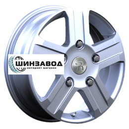 Replay 5,5x16/5x160 ET62 D65,1 FD138 Sil (конус, C570)