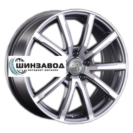 Replay 7x17/5x108 ET52,5 D63,3 FD151 GMF (конус, C570)