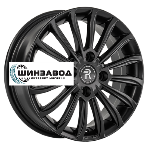 Replay 6x15/4x108 ET47,5 D63,3 FD155 BKS (конус, C570)