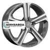 Replay 7,5x17/5x108 ET47 D60,1 FD157(CHR) GMF (конус, C570)