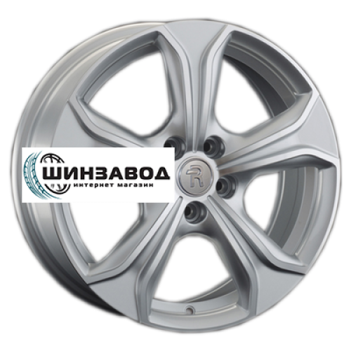 Replay 7x17/5x108 ET52,5 D63,3 FD158 SF (конус, C570)