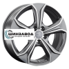 Replay 7x17/5x108 ET46 D65,1 FD158(CHR) GMF (конус, C570)
