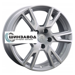 Replay 7,5x17/5x108 ET52,5 D63,3 FD164 SF (конус, C570)