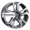 Replay 7x17/5x108 ET52,5 D63,3 FD165 GMF (конус, C570)