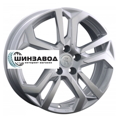 Replay 7x17/5x108 ET52,5 D63,3 FD165 SF (конус, C570)