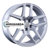 Replay 7x17/5x108 ET50 D63,3 FD166 Sil (конус, C570)