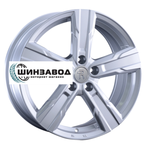 Replay 7,5x18/5x108 ET52,5 D63,3 FD171 SF (конус, C570)