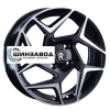 Replay 6x16/4x108 ET37,5 D63,3 FD172 BKF (конус, C570)