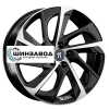 Replay 8x20/5x114,3 ET44 D63,3 FD185 BKF (конус, C570)