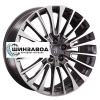 Replay 8,5x20/5x114,3 ET44 D63,3 FD193 GMF (конус, C570)