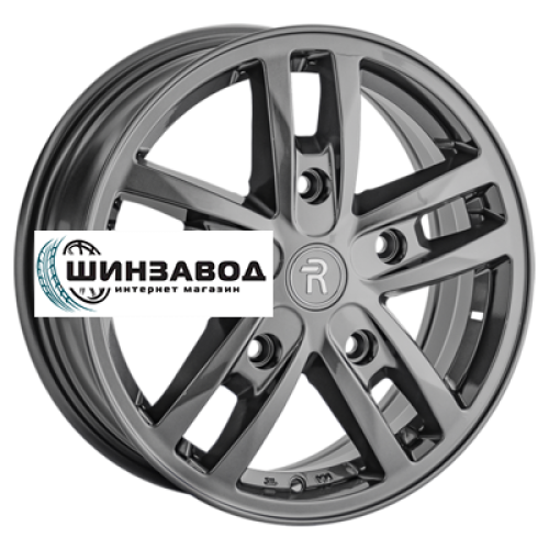 Replay 6,5x16/5x160 ET60 D65,1 FD194 GM (конус, C570)