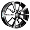 Replay 8x18/5x114,3 ET37,5 D70,6 FD200 BKF (конус, C570)