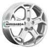 Replay 7,5x17/5x108 ET47 D60,1 FD21(CHR) Sil (конус, C570)