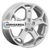 Replay 8x18/5x108 ET46 D63,3 FD21(GL) Sil (конус, C570)