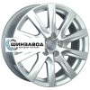 Replay 7x17/5x108 ET52,5 D63,3 FD60 Sil (конус, C570)