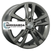 Replay 7x17/5x108 ET50 D63,3 FD61 GM (конус, C570)