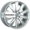 Replay 8x18/5x114,3 ET40 D63,3 FD71 Sil (конус, C570)