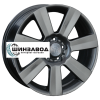 Replay 7x17/5x108 ET50 D63,3 FD73 GM (конус, C570)