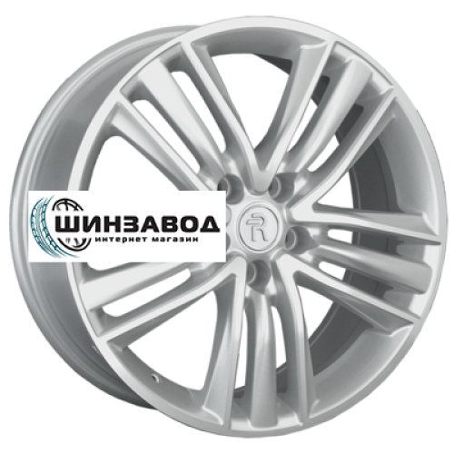 Replay 8x18/5x114,3 ET50 D66,1 FD77(NS) SF (конус, C570)