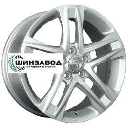 Replay 7x17/5x108 ET52,5 D63,3 FD98 Sil (конус, C570)
