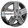 Replay 6x16/5x130 ET68 D78,1 FT18 GM (конус, C570)