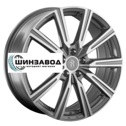 Replay 7,5x19/5x120 ET41 D59,6 GA10 GMF (конус, C570)