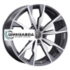 Replay 8,5x20/5x120 ET45 D59,6 GA13 GMF (конус, C570)