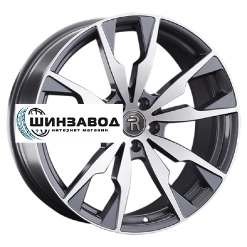 Replay 8,5x20/5x120 ET45 D59,6 GA13 GMF (конус, C570)