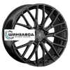 Replay 8x19/5x108 ET42,5 D59,6 GA17 BK (конус, C570)