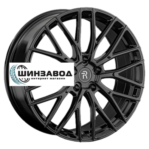 Replay 8x19/5x108 ET42,5 D59,6 GA17 BK (конус, C570)