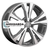 Replay 7x18/5x108 ET41 D59,6 GA18 GMF (конус, C570)