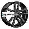 Replay 8x19/5x120 ET41 D59,6 GA20 BK (конус, C570)