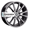 Replay 7x18/5x114,3 ET45 D60,1 GL30 GMF (конус, C570)