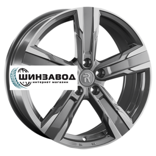 Replay 7,5x18/5x108 ET46 D63,3 GL31 GMF (конус, C570)