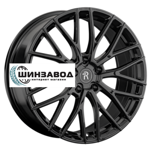 Replay 8x19/5x108 ET46 D63,3 GL32 BK (конус, C570)