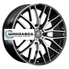 Replay 8x19/5x108 ET46 D63,3 GL32 BKF (конус, C570)
