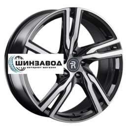 Replay 8x20/5x108 ET46 D63,3 GL34 BKF (конус, C570)