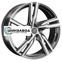 Replay 8x20/5x108 ET46 D63,3 GL34 GMF (конус, C570)
