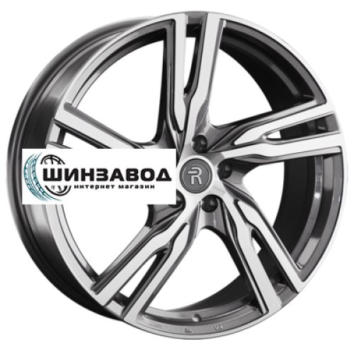Replay 8x20/5x108 ET46 D63,3 GL34 GMF (конус, C570)
