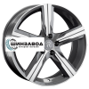 Replay 8x19/5x108 ET46 D63,3 GL47 GMF (конус, C570)
